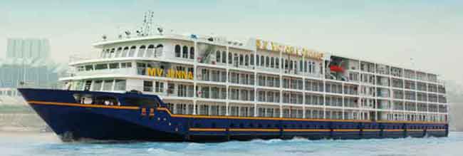 美国维多利亚凯珍号